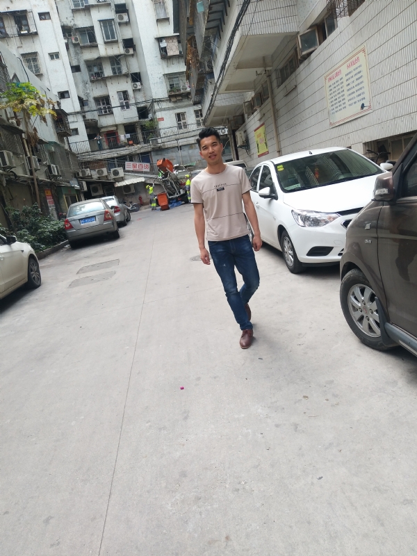 突然的自我的第三张照片--台湾父母相亲团