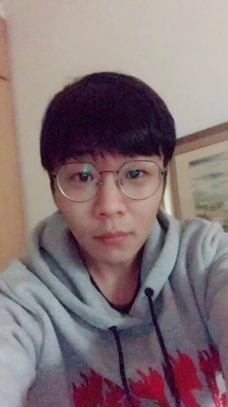 你的手机的第一张照片--台湾父母相亲团