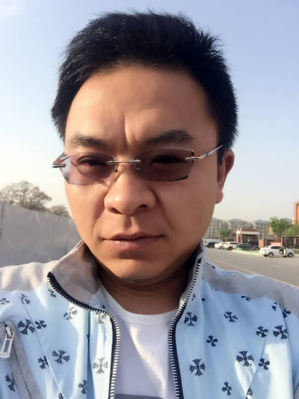 执着的等待的第一张照片--台湾父母相亲团