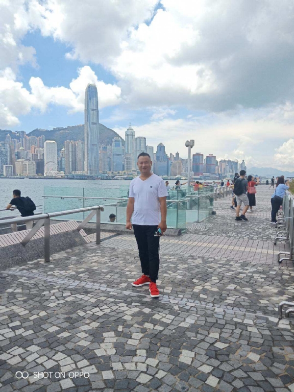 綠茶的第一张照片--台湾父母相亲团