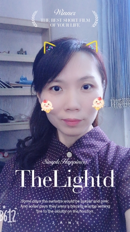 姗的第一张照片--台湾父母相亲团