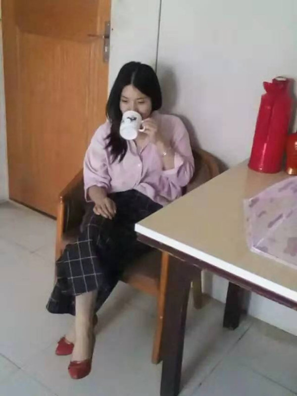 潘琪凌的第二张照片--台湾父母相亲团