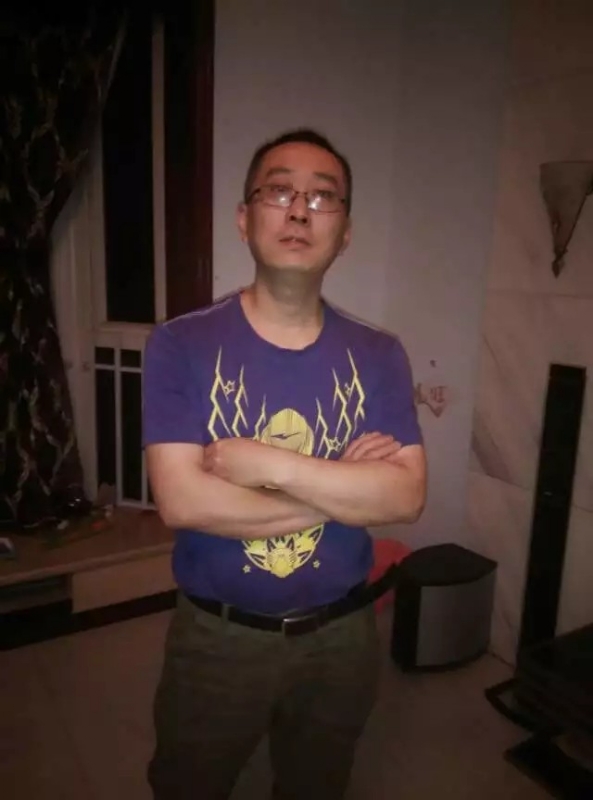 缘的第一张照片--台湾父母相亲团