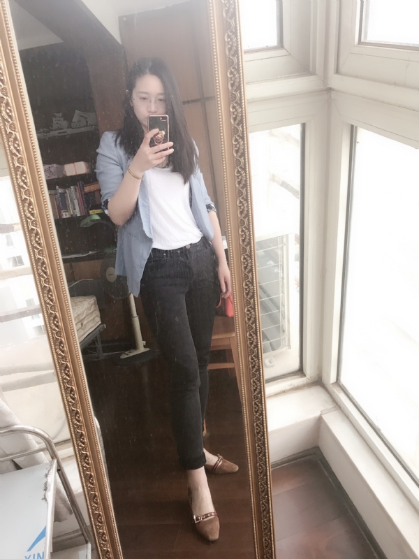 nemo洁的第一张照片--台湾父母相亲团
