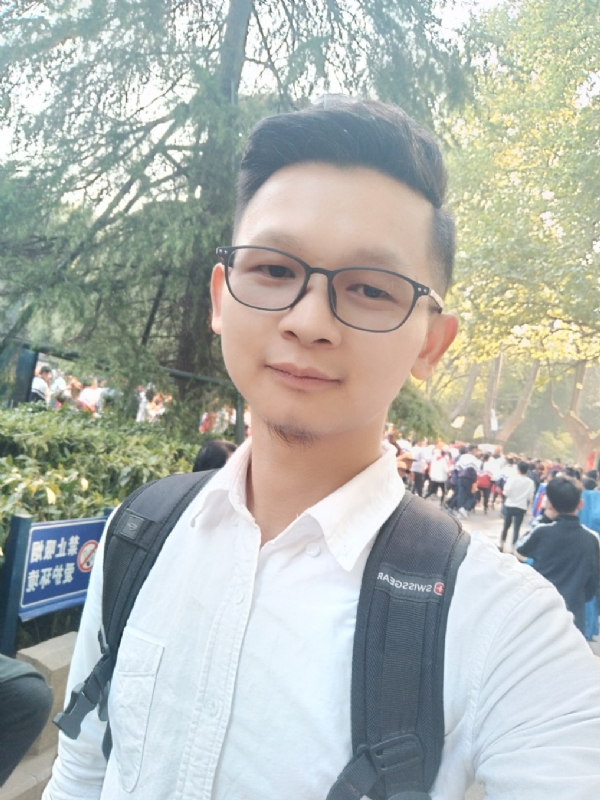 煌园和居的第一张照片--台湾父母相亲团