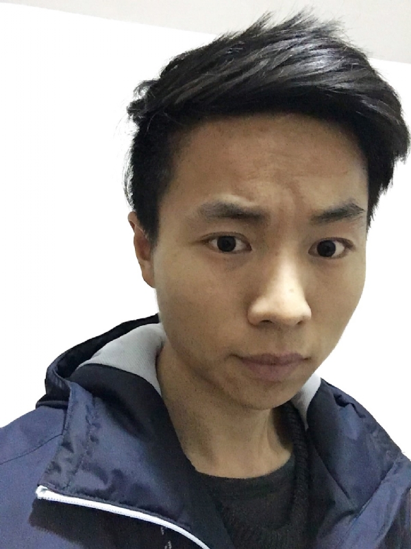 大鱼Q的第一张照片--台湾父母相亲团
