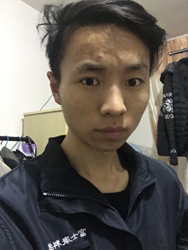 大鱼Q的第二张照片--台湾父母相亲团