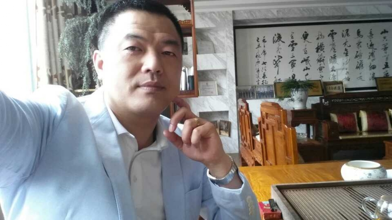 厚德载物的第一张照片--台湾父母相亲团