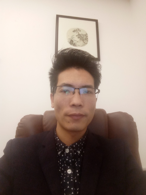 爱也要以诚相待的第一张照片--台湾父母相亲团