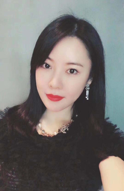 李莉的第一张照片--台湾父母相亲团