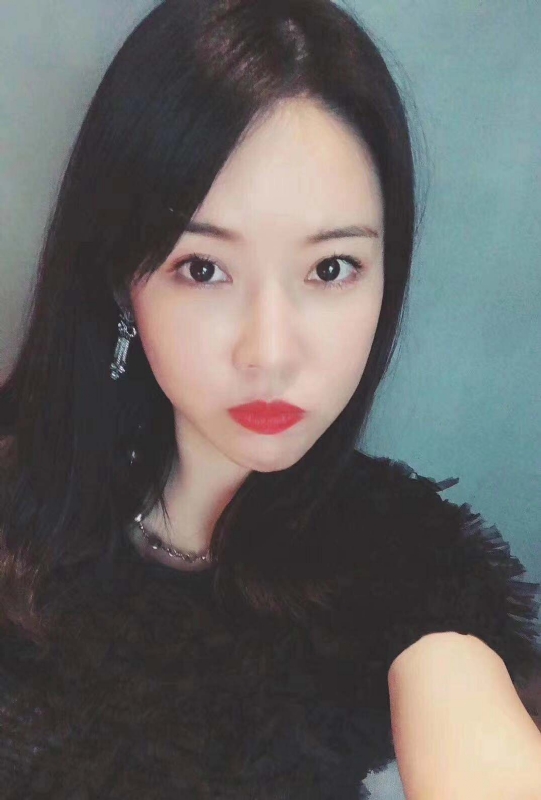 李莉的第二张照片--台湾父母相亲团