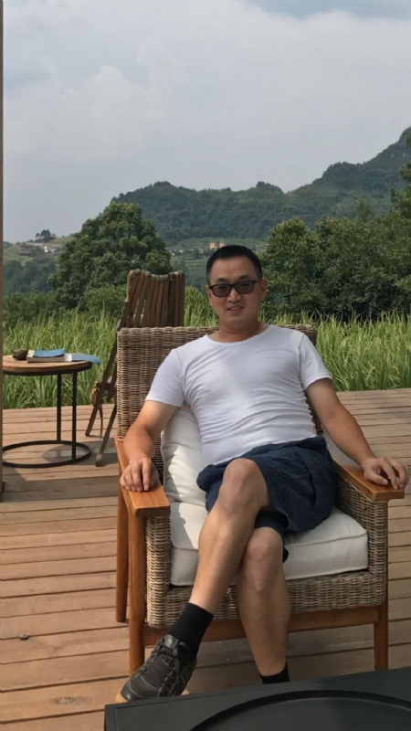 云霄的第一张照片--台湾父母相亲团