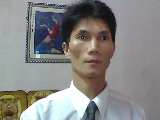 阿文的第一张照片--台湾父母相亲团