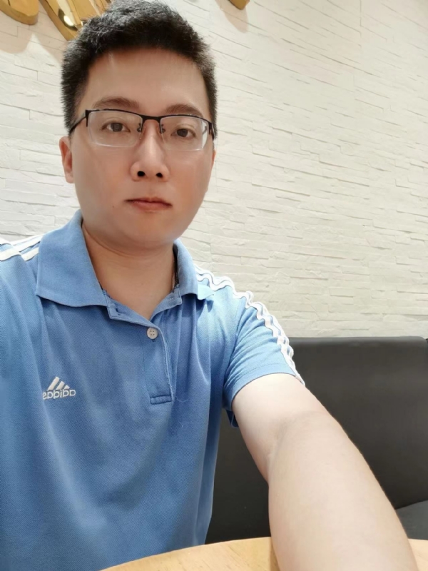 月亮河的第一张照片--台湾父母相亲团