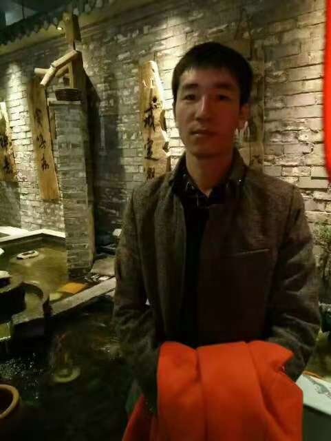 王森的第一张照片--台湾父母相亲团