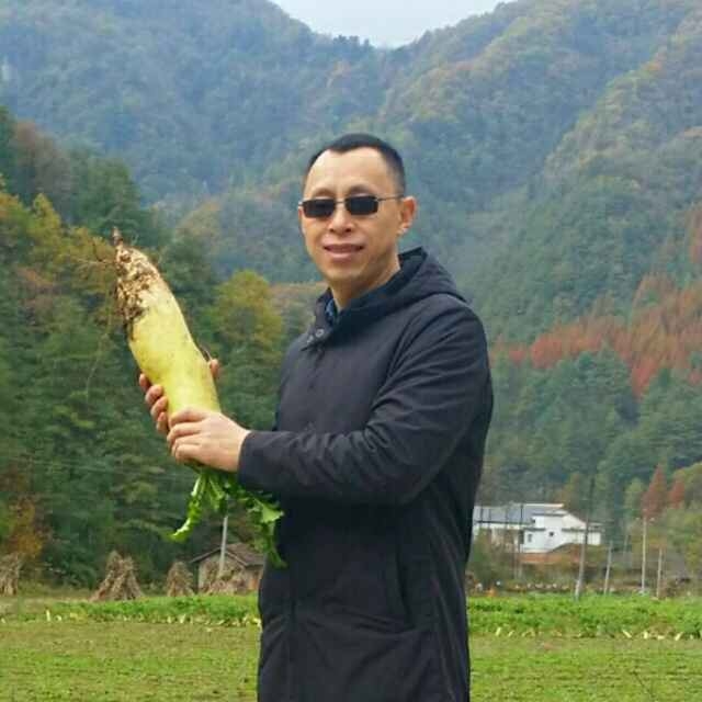 墨迹男的第一张照片--台湾父母相亲团