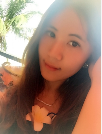婷婷的第一张照片--台湾父母相亲团