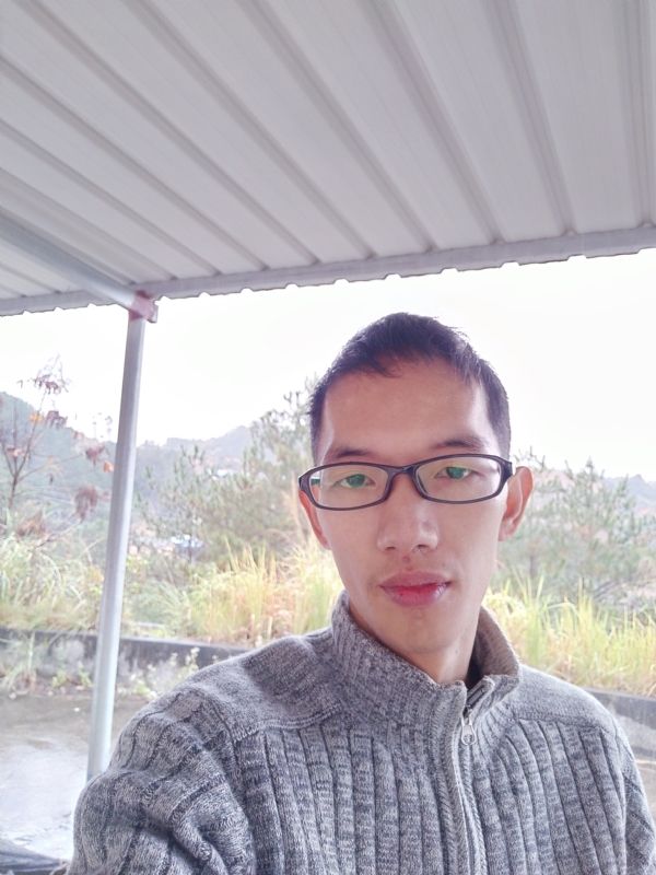 单身汉的第一张照片--台湾父母相亲团