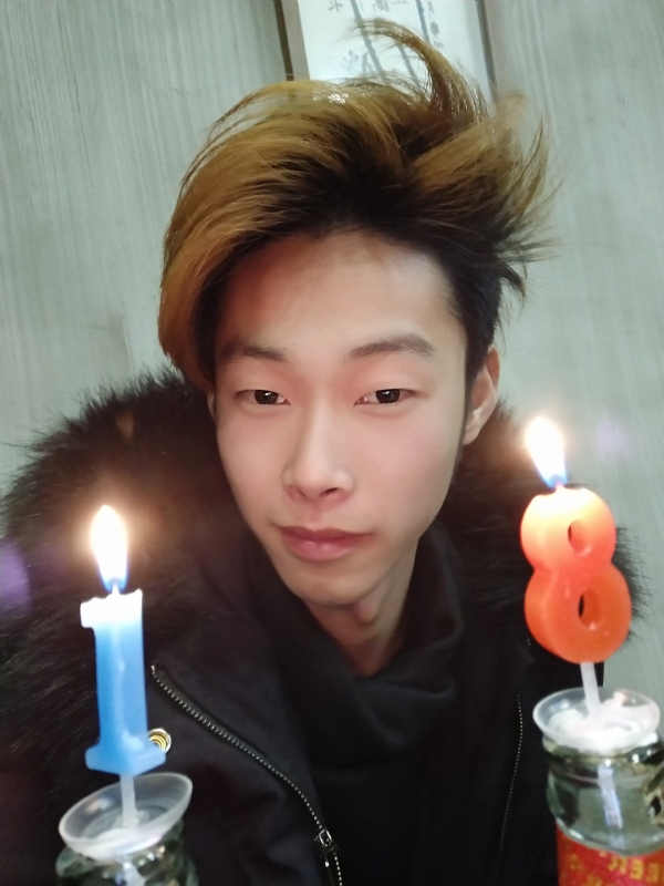 渣男的第一张照片--台湾父母相亲团