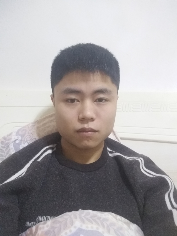 邓志强的第一张照片--台湾父母相亲团