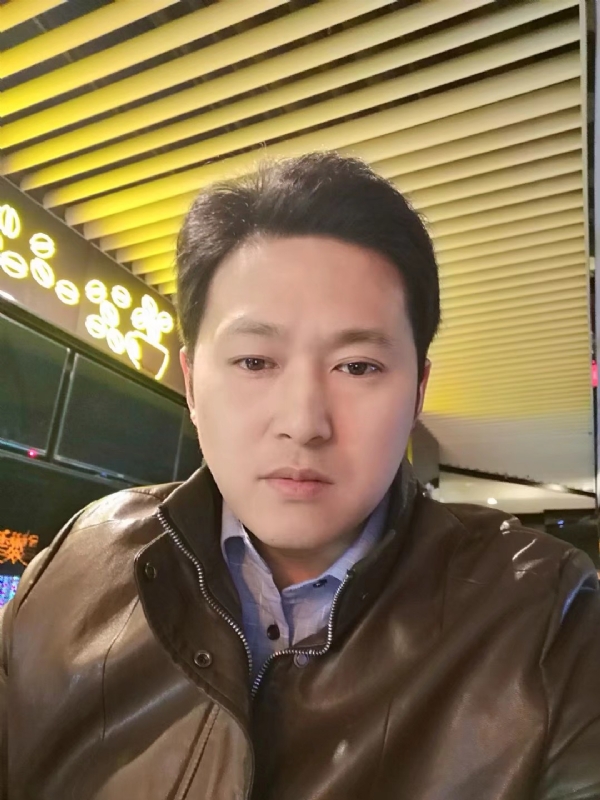 只为伊人醉的第一张照片--台湾父母相亲团