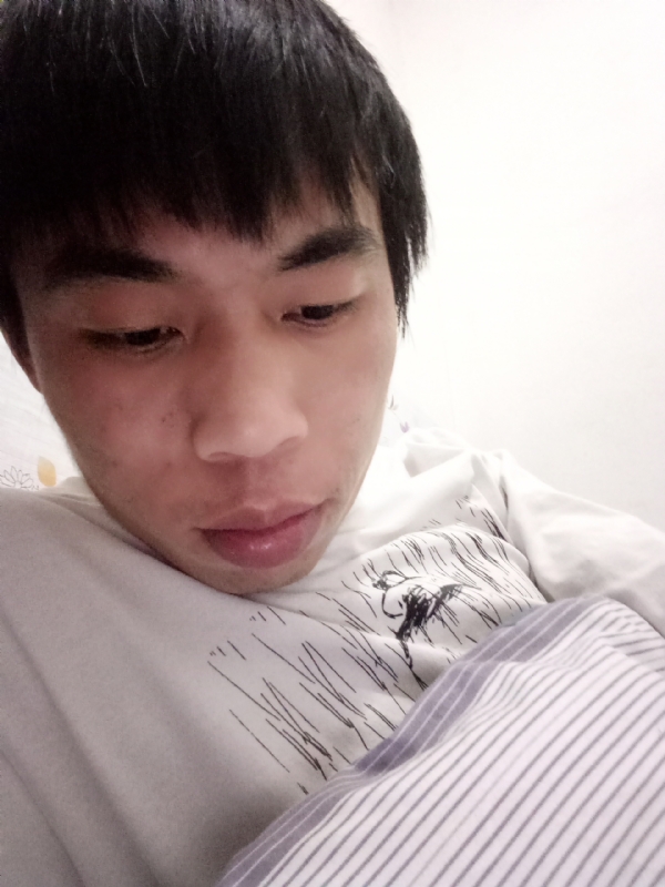 星星的第一张照片--台湾父母相亲团