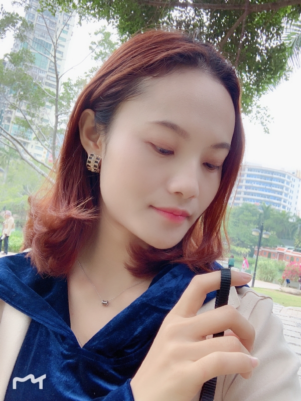 曼夕的第一张照片--台湾父母相亲团