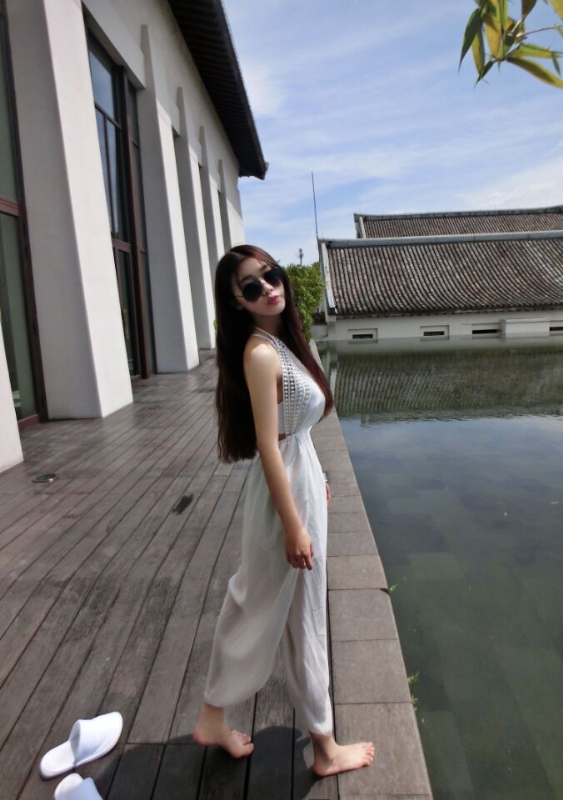 气质小妹的第二张照片--台湾父母相亲团