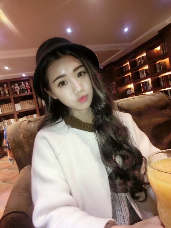 气质小妹的第三张照片--台湾父母相亲团