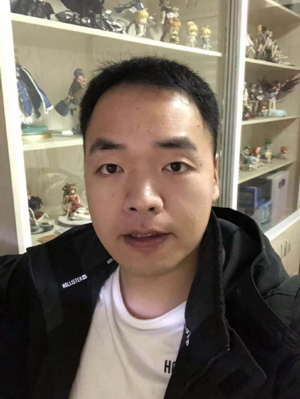 暴走KUMA的第一张照片--台湾父母相亲团