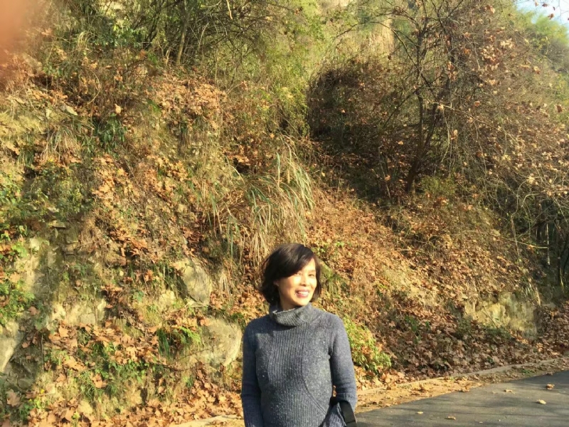 蠢蠢的第一张照片--台湾父母相亲团