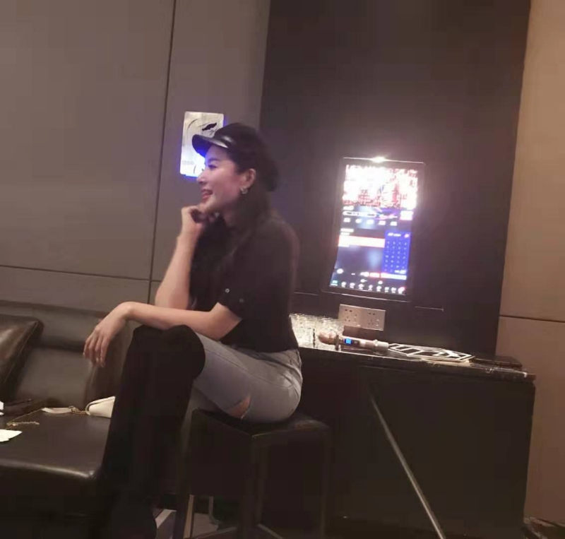 婷婷的第三张照片--台湾父母相亲团