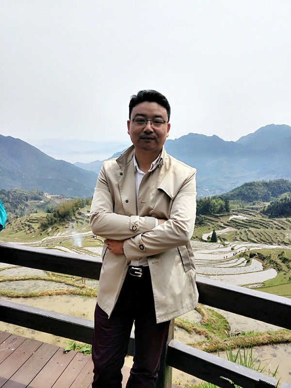 过往的第二张照片--台湾父母相亲团