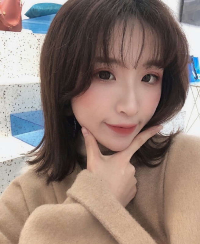 莉婷的第一张照片--台湾父母相亲团