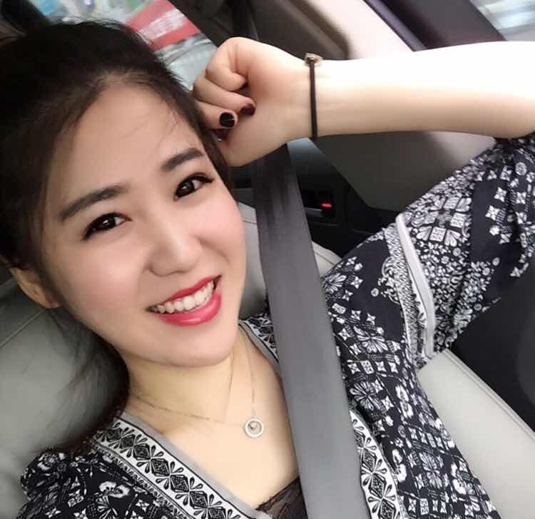 钱多多的第一张照片--台湾父母相亲团