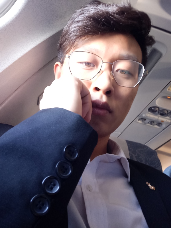 黑巧克力的第一张照片--台湾父母相亲团