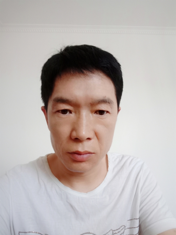 等你回家的第一张照片--台湾父母相亲团
