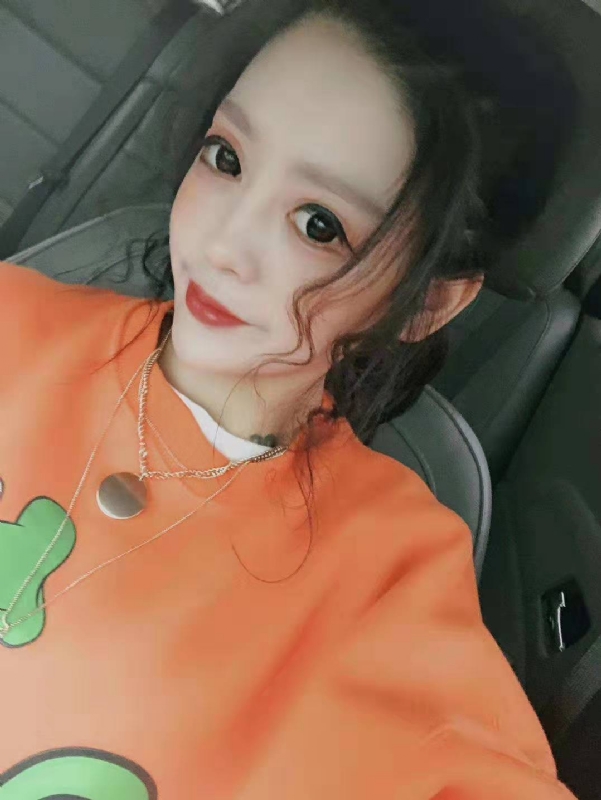 李梦瑶的第二张照片--台湾父母相亲团