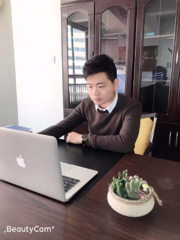 逆流而上是我的第一张照片--台湾父母相亲团