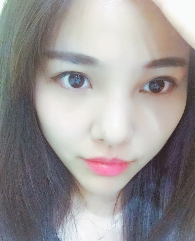 馨馨向荣的第一张照片--台湾父母相亲团