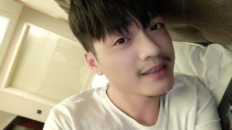 快乐老男人的第一张照片--台湾父母相亲团
