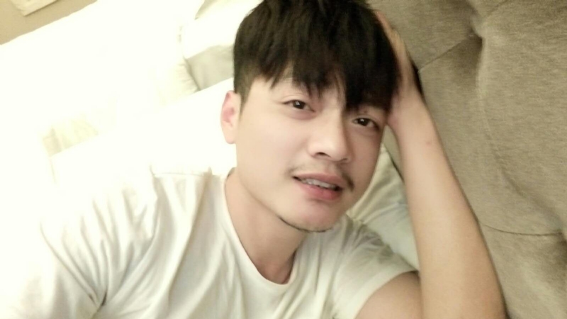 快乐老男人的第三张照片--台湾父母相亲团