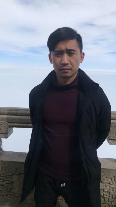 一江春水向东流的第一张照片--台湾父母相亲团