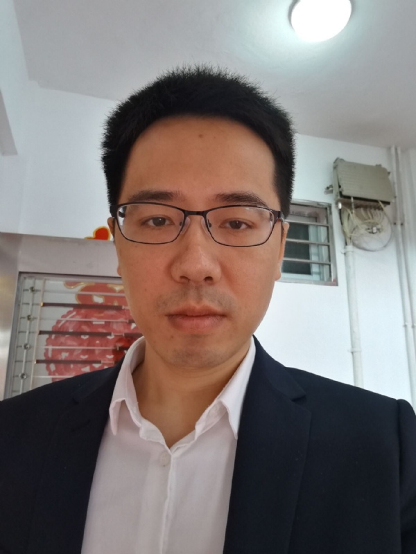 妥妥当当的第一张照片--台湾父母相亲团