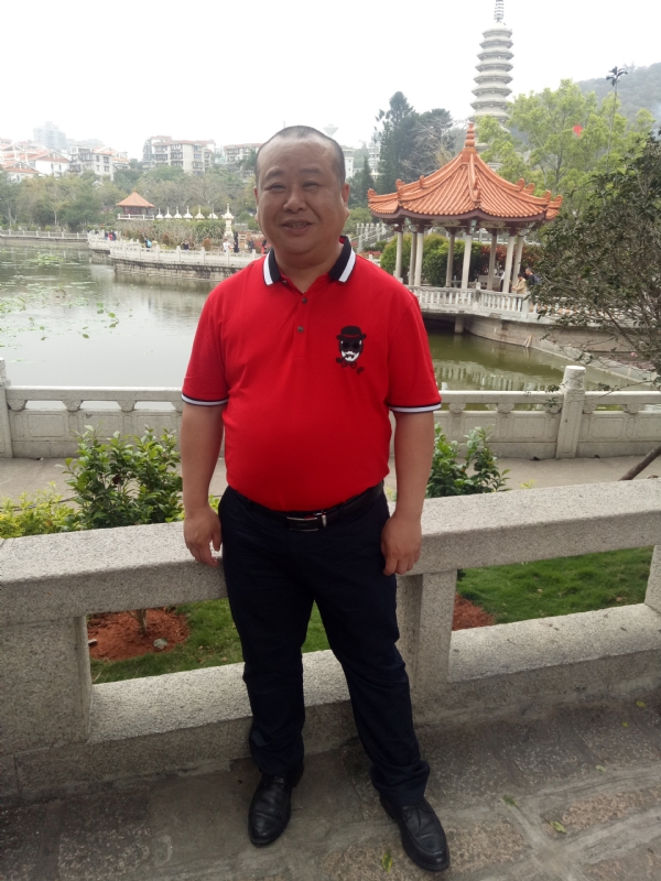 墨然的第二张照片--台湾父母相亲团