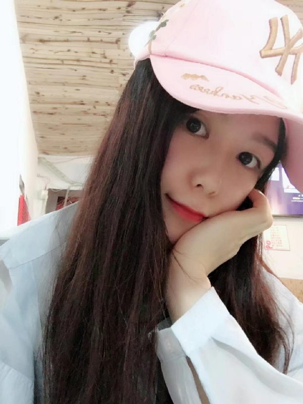 丹丹的第一张照片--台湾父母相亲团