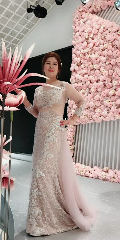 sophie的第一张照片--台湾父母相亲团