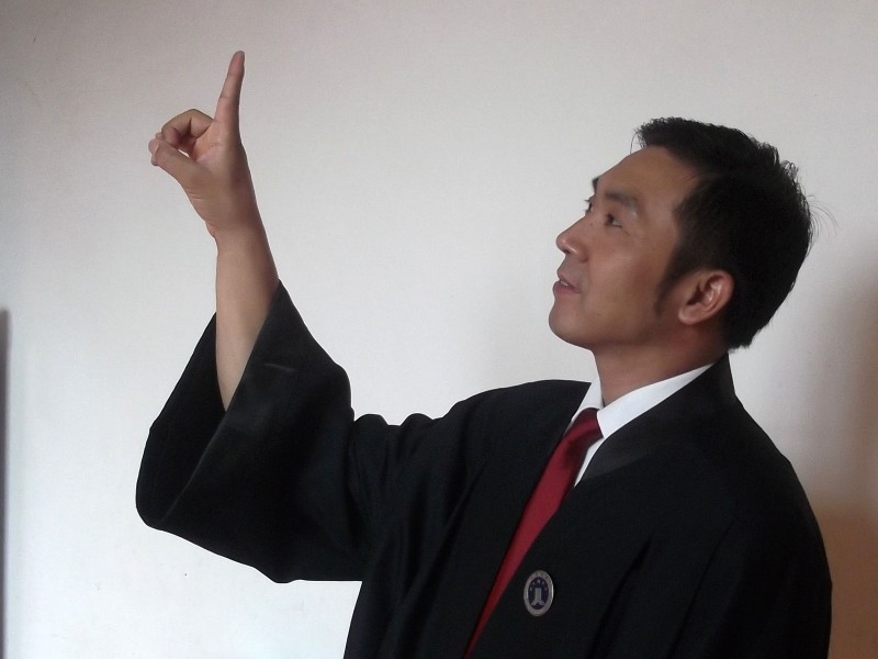 勇戈的第二张照片--台湾父母相亲团