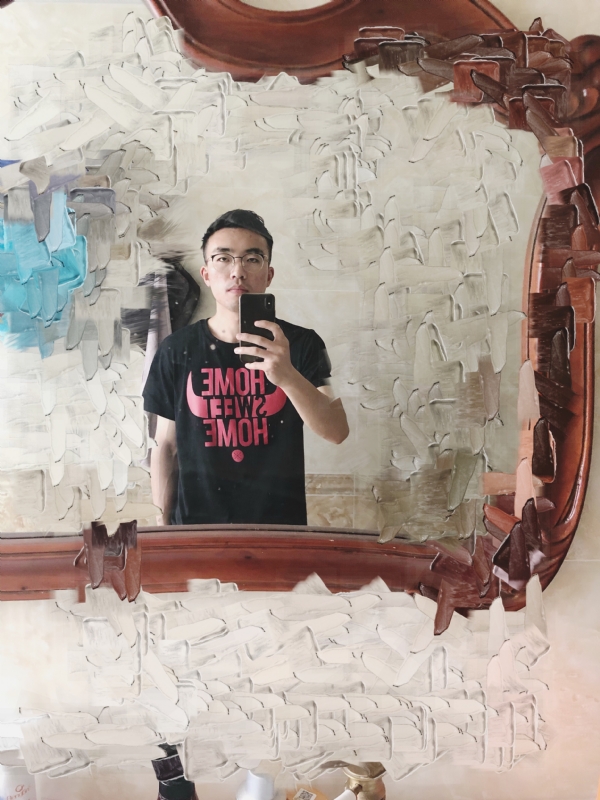 杨2的第一张照片--台湾父母相亲团