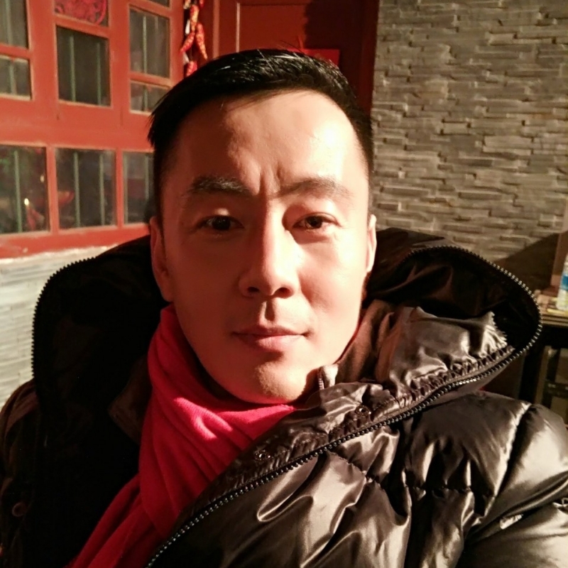 月满西楼的第一张照片--台湾父母相亲团